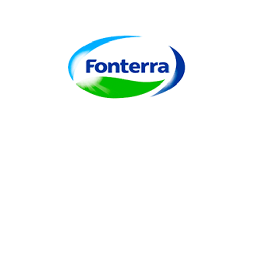 Fonterra logo