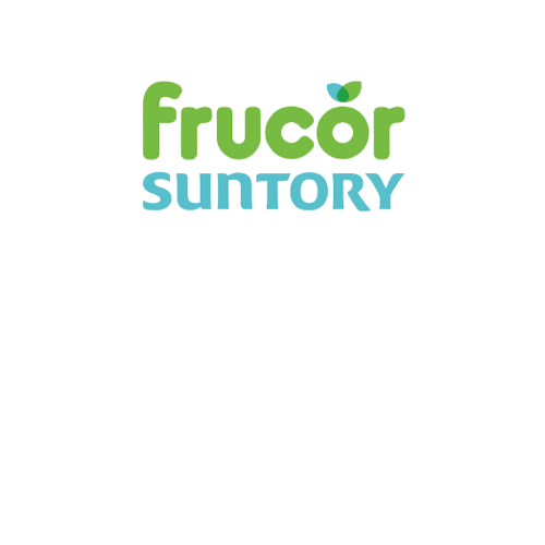 Frucor logo